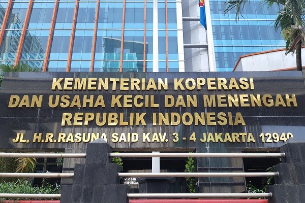 Koperasi Gagal Bayar, dan Gagalnya Kementerian Koperasi
