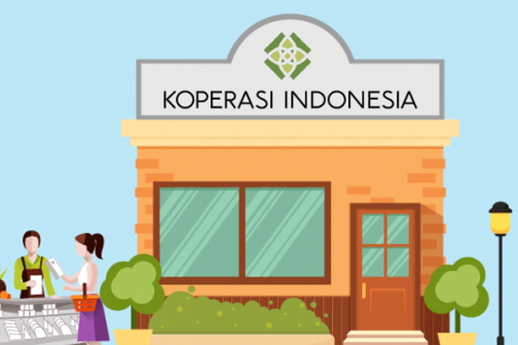 Demokrasi Dan Diskriminasi Terhadap Koperasi
