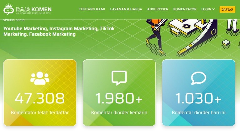 Berikut Cara Menjadi YouTuber Pemula Hanya Modalkan HP 