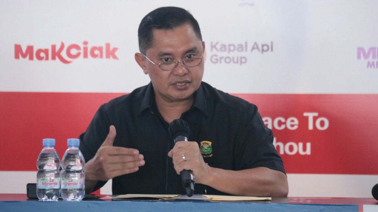 Sejumlah Atlet yang Absen di Indonesia Masters akan Bertanding di Indonesia Open 2022