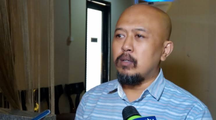 Penyelidikan Formula E Sedang Berjalan, Novel Baswedan Malah Teriak Bubarkan KPK