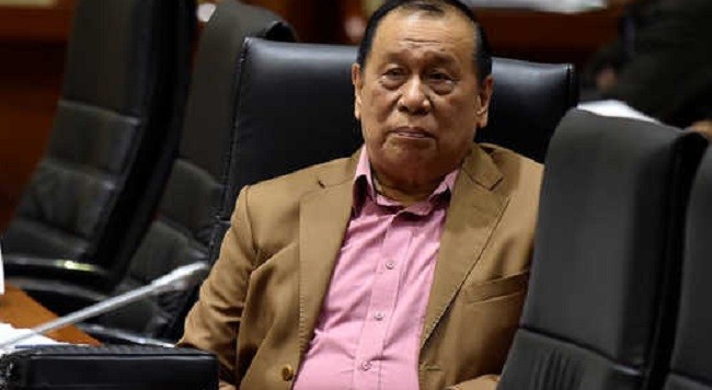 Komisi XI DPR Setujui Penambahan Anggaran Bappenas Rp400 Miliar Tahun 2023