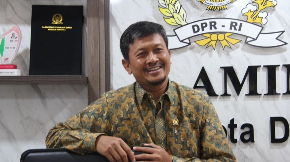 Amin Ak Desak Penerapan Prinsip-Prinsip GCG di BUMN