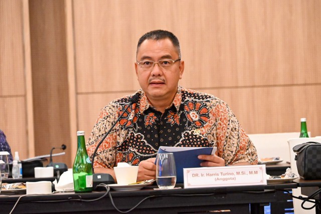 Panja DPR: Aksi Korporasi Telkom dan Telkomsel Tidak Melanggar Hukum