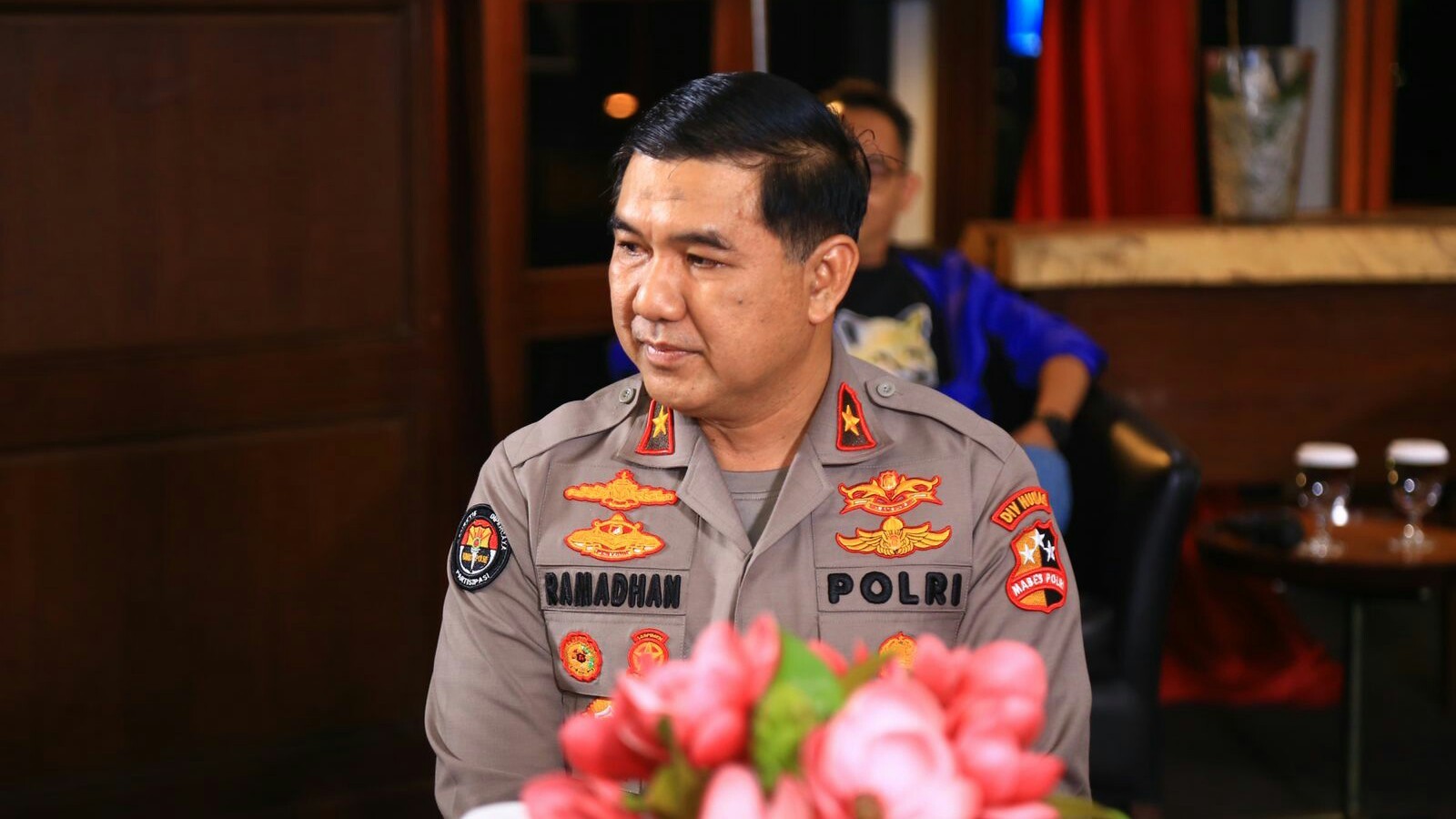 Kerugian Ditaksir Rp 76 Miliar, Bareskrim Surati BPK Usut Dugaan Korupsi Pengadaan Gerobak