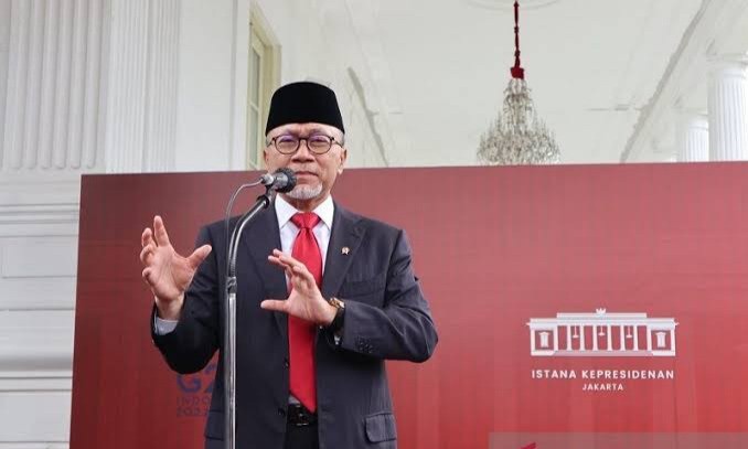 Amin Ak Beberkan Tiga PR Krusial yang Menanti Zulhas