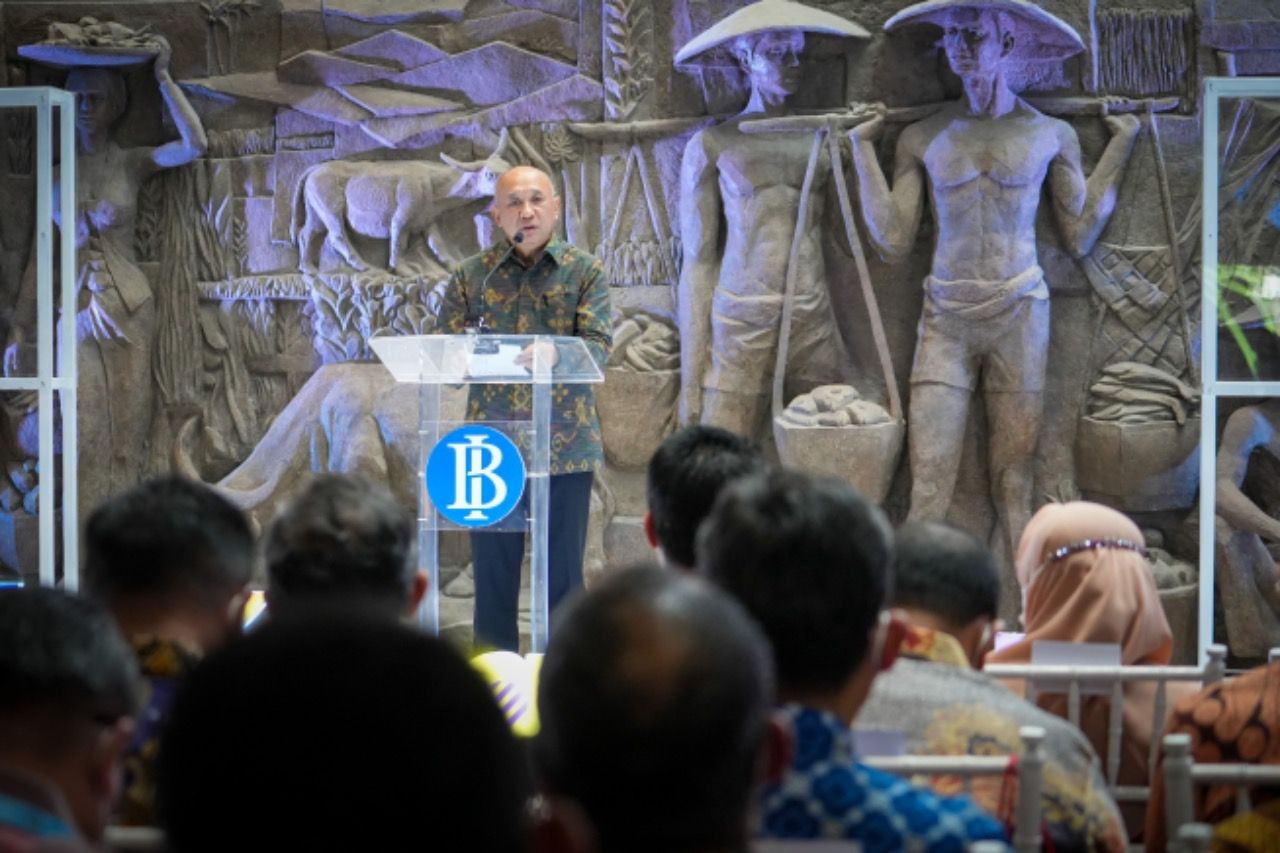 Peran Jakarta Sebagai Showcase Produk UMKM 34 Provinsi Harus Diperkuat
