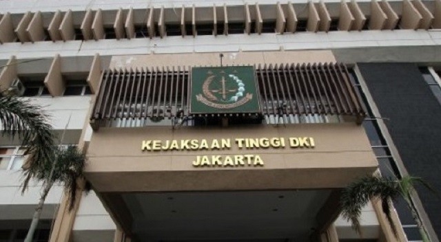 Kejati DKI Naikan ke Penyidikan Terkait Kasus Gratifikasi dan Pemerasan di Kementerian Hukum dan HAM 