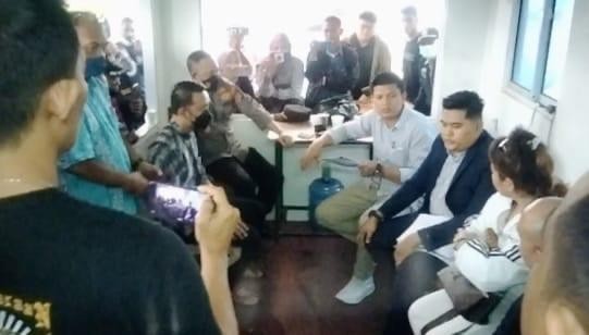 Bukan Dihalangi, Kuasa Hukum PT MBCW Sebut Objek Sita Umum Kurator Bukan Asset PT Sun Resort