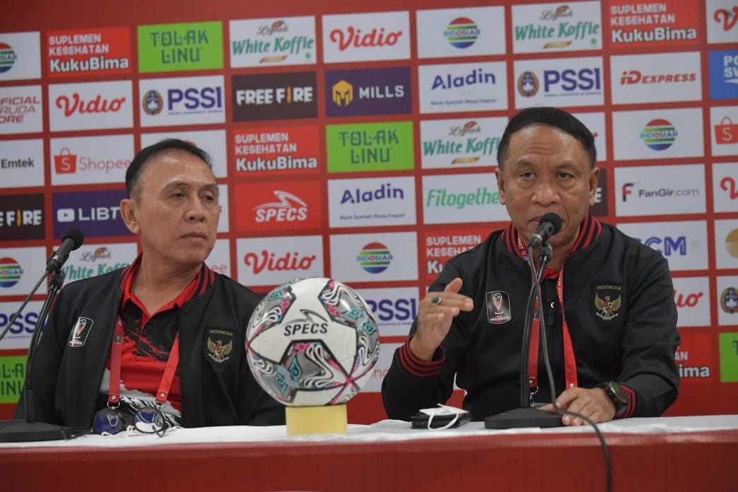 Menteri Amali Minta PSSI dan PT LIB Investigasi Tewasnya Dua Suporter Persib