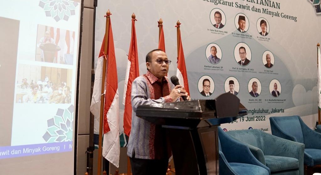 Minyak Goreng Curah Diganti Kemasan, PISPI: Yang Penting Harganya Gak Naik