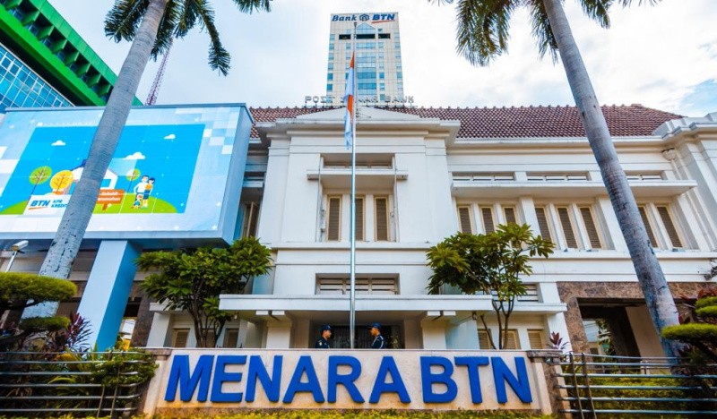 Optimalkan Layanan, Ini Yang Dilakukan BTN
