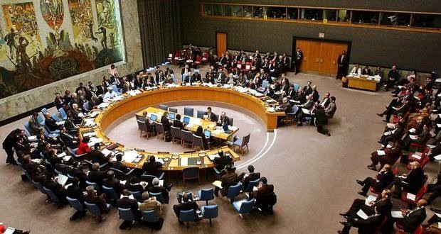 Rusia Dikabarkan Siapkan Draf Resolusi Anti Israel di Dewan Keamanan PBB