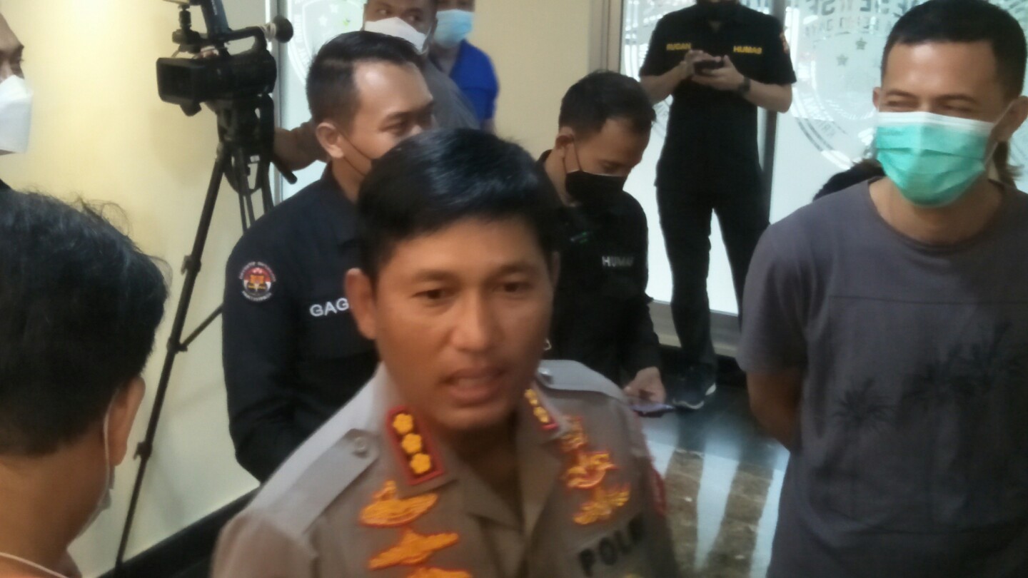 Pelaku Penembakan di Jatinegara Ngaku Beli Senjata di Shopee, Begini Kata Polisi