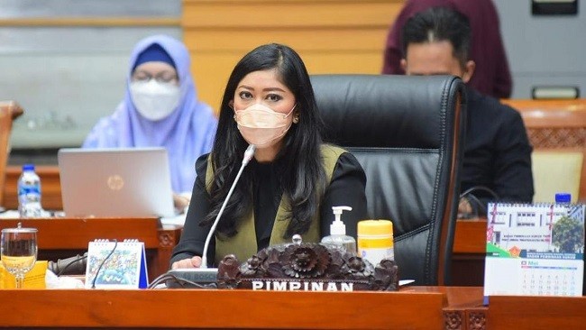Komisi I DPR Minta Kemlu RI Kawal Kasus Penghinaan Islam di India