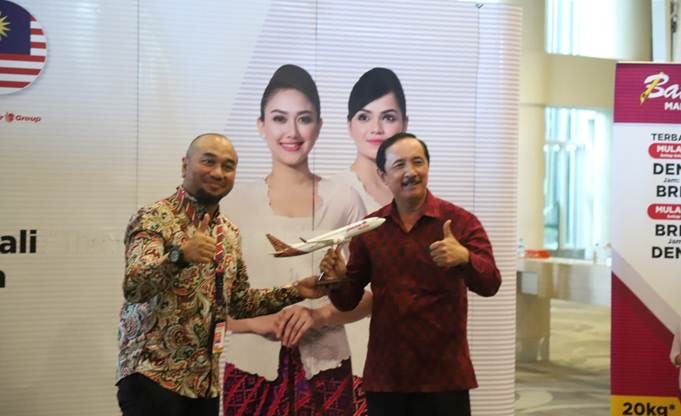 Buka Rute Bali-Australia, Batik Air Tawarkan Tiket 2 Jutaan