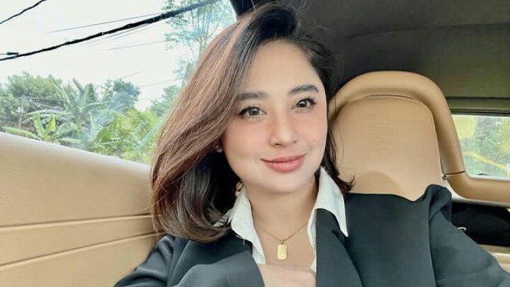 Digugat Cerai, Dewi Perssik Ngaku Sudah Sebulan Pisah Rumah