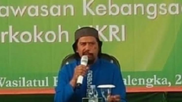 Mantan Pimpinan HTI: Pengusung Khilafah Harus Diperangi