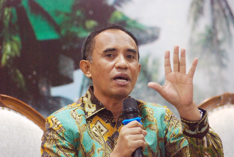 Anwar Hafid: Kemendagri Harus Hati-Hati Menentukan Plt Kepala Daerah