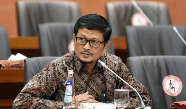 Antisipasi Krisis Pangan, Amin Ak: Indonesia Butuh Reformasi Sistem Perdagangan