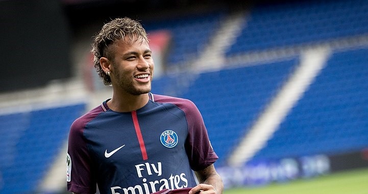Apakah Neymar Dibuang PSG di Musim Panas Ini?