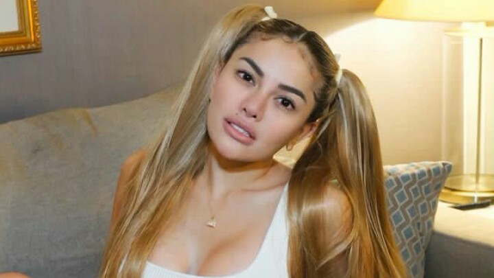 Nikita Mirzani Laporkan Penyidik Polresta Serang Kota, Begini Respon Mabes Polri