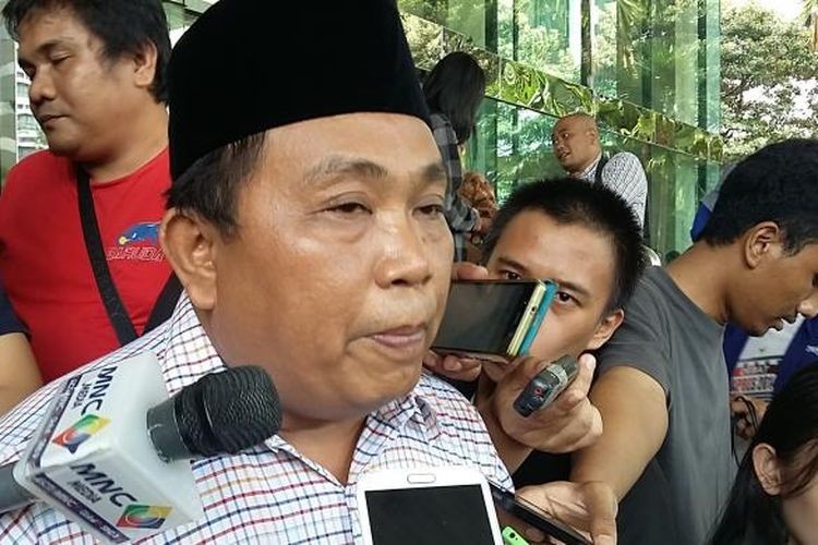 Arief Poyuono Yakin Kejaksaan Agung Usut Tuntas Kredit Macet PT Titan 