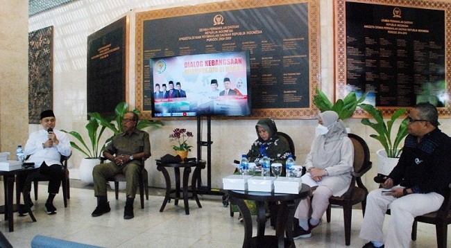 Tamsil Linrung: Biaya Pemilu Tambah Mahal, Tapi Kita Semakin Jauh dari Esensi Demokrasi