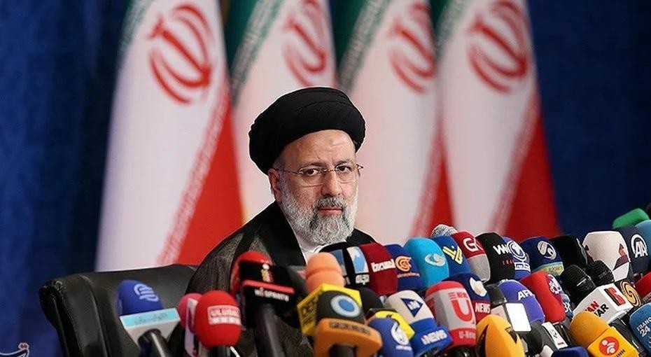 Ingatkan AS, Presiden Raisi: Jangan Berani Bicara Kepada Bangsa Iran dengan Bahasa Keras
