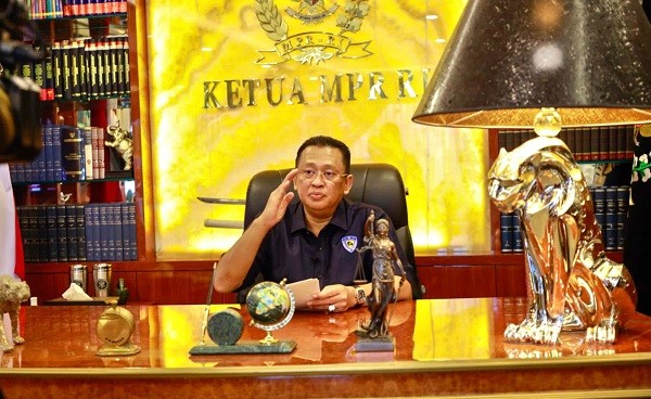 Stunting, Anak Putus Sekolah dan Endapan Dana Pemda