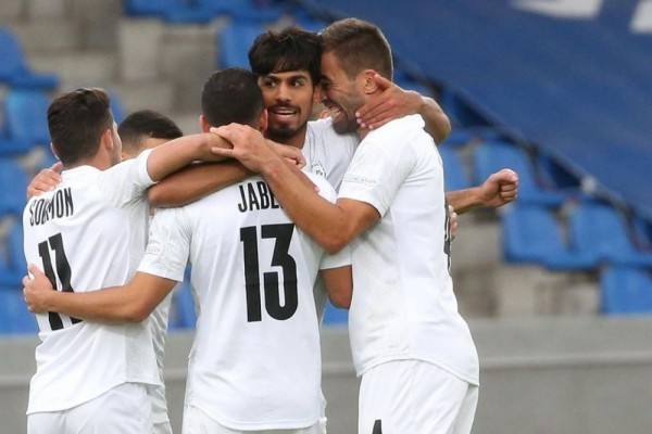 Timnas U-20 Israel Berpeluang Main ke Indonesia, Begini Respons Tegas GAMKI 