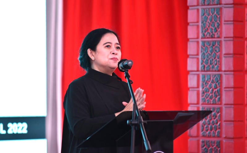 Puan: RUU KIA yang Atur Cuti Melahirkan 6 Bulan Segera Disahkan Jadi RUU IInisiatif DPR