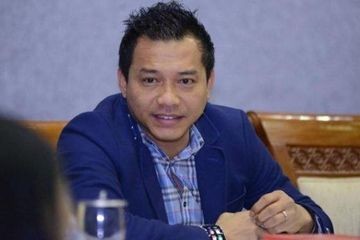 Anang Hermansyah Minta Mendag Zulhas Perkuat Crypto dan Blockhain