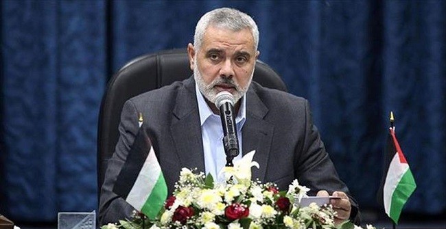 Hamas: 150 Rudal akan Hancurkan Israel Kurang dari Lima Menit
