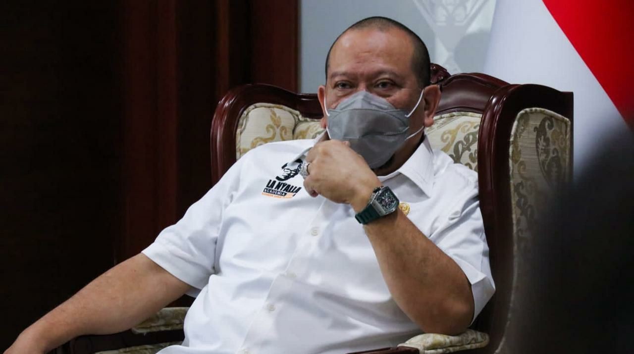 Soal Gugatan Presidential Threshold ke MK, Ketua DPD RI: Bagian dari Perjuangan Rakyat Lawan Oligarki