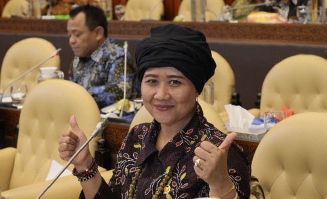 Baleg DPR: Persolan Tumbuh Kembang Anak Harus Jadi Perhatian Bersama