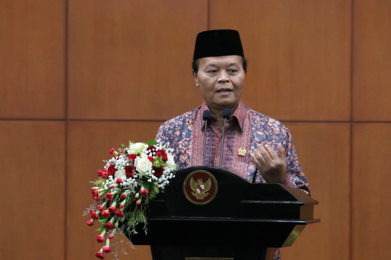 Apresiasi Gubernur Anies dan Kepolisian, HNW: Saatnya Diundangkan RUU Perlindungan Agama dan Simbol Agama