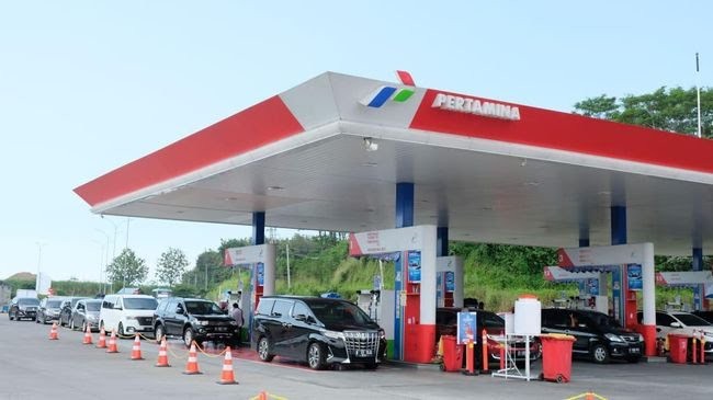 Beli BBM Wajib Pakai MyPertamina, DPR: Nggak Semua Rakyat Punya Smartphone!