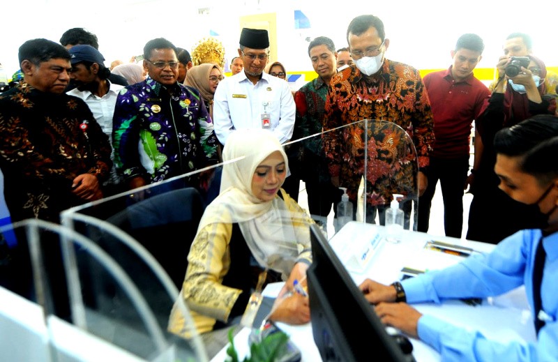 Jawab Kebutuhan Hunian Milenial, BTN Relokasi LCS Banda Aceh