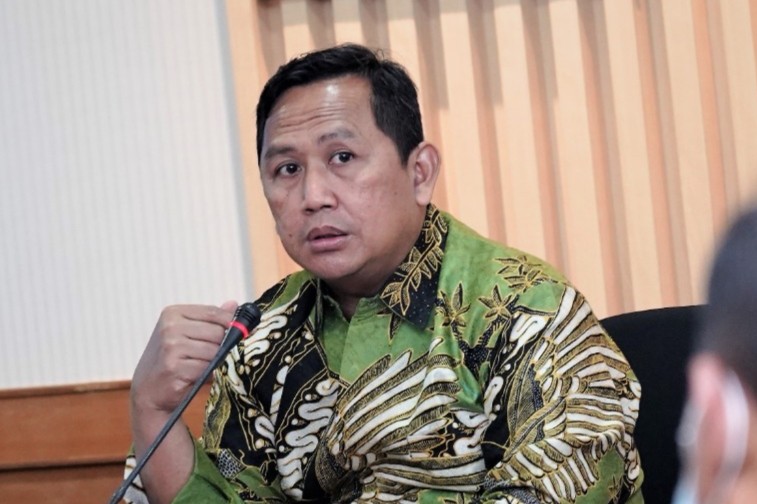 Status KSP Indosurya Ditetapkan Sebagai Koperasi dalam Pengawasan Khusus