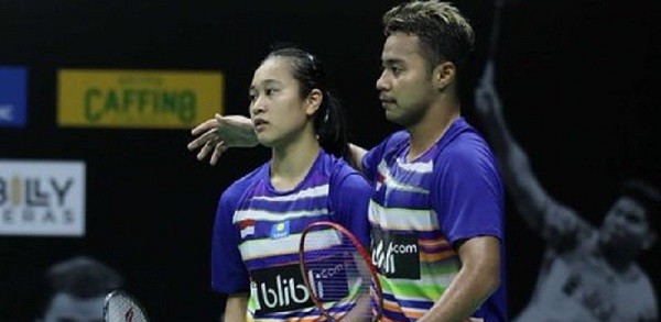 Mampukah Rehan/Ayu Bendung Wang Yi Lyu/Huang Dong Ping?