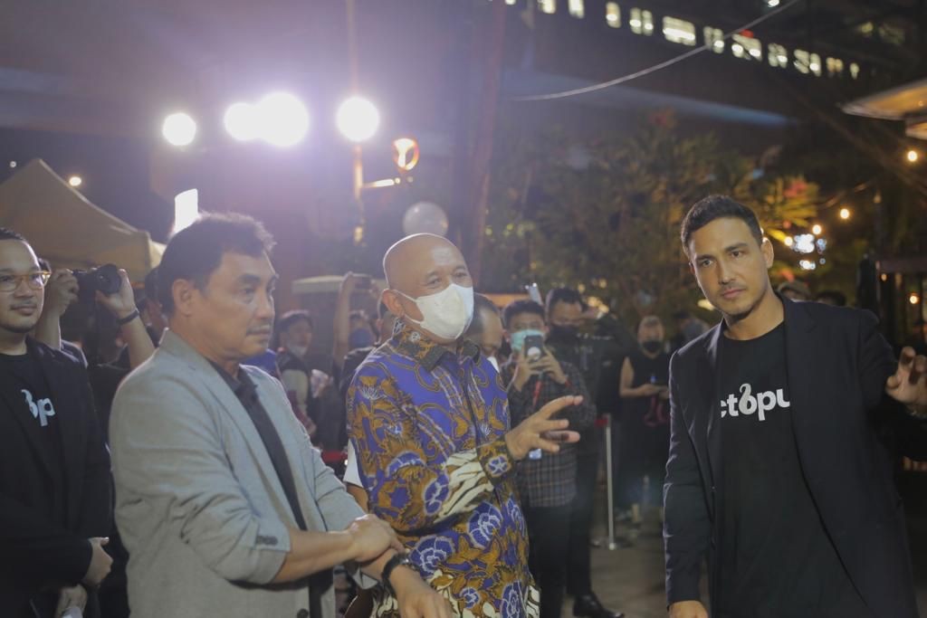 Begini Langkah Strategis LPDB-KUMKM Tekan Laju Kemiskinan Ekstrim