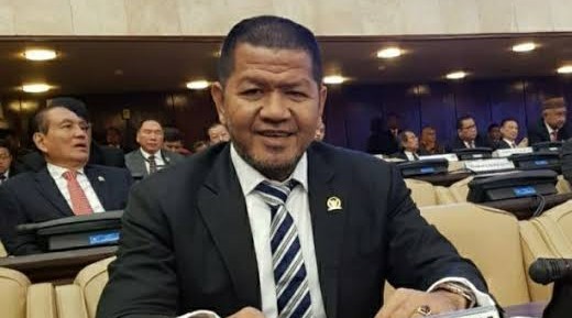 Kunjungi Ukraina dan Rusia, NasDem: Nyali Jokowi Untuk Perdamaian