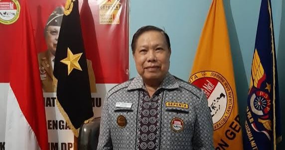 Parasian : Di Tengah Keberhasilannya Polri Masih Tercoreng Oknum