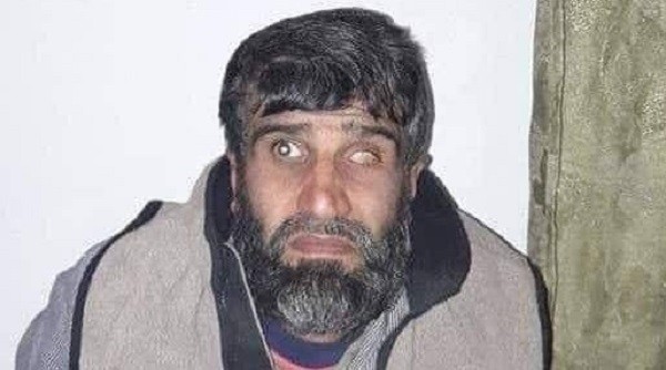 Pasukan Relawan Irak Ringkus Pentolan ISIS Pembantai 1000-an Pemuda di Kamp Speicher