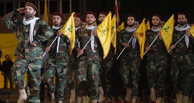 Hizbullah Bersumpah akan Terus Berjuang Hingga Israel Musnah