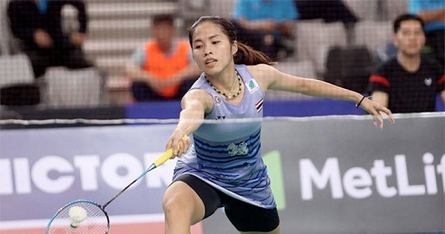 Bantai Wakil China dua Gim Langsung, Intanon ke Final Malaysia Open  