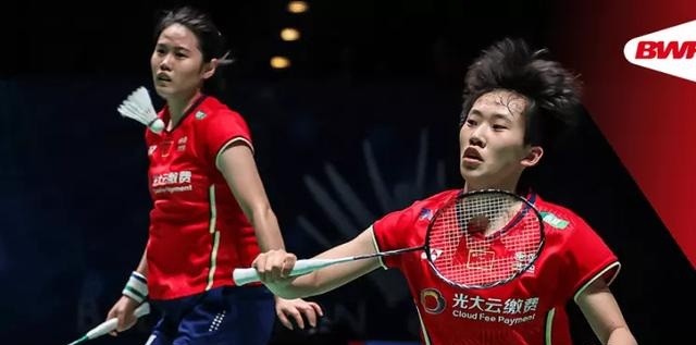 Lawan Apriyani/Siti di Final, Zhang/Zheng Bakal Balaskan Dendam Seniornya?
