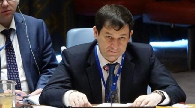 Ukraina Minta Rusia Dikeluarkan dari Dewan Keamanan PBB, Begini Respons Moskow