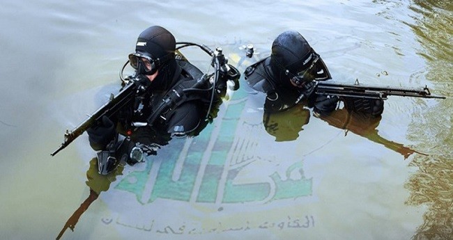 Media Isael Ungkap Pasukan Komando Hizbullah Tembus Perairan Israel